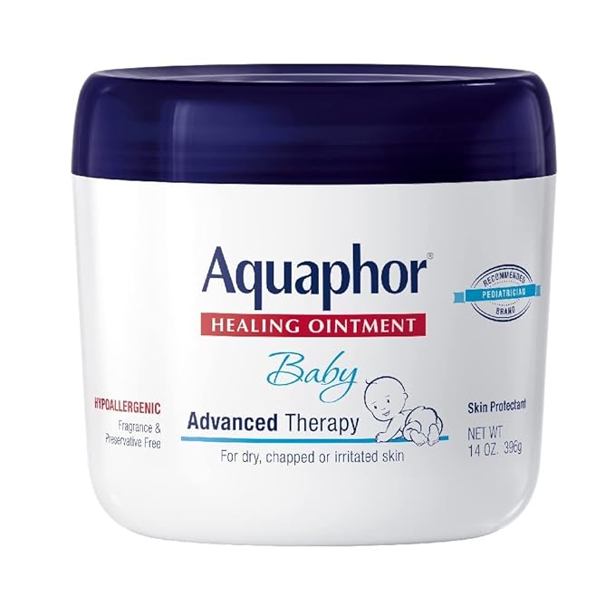 best baby lotion