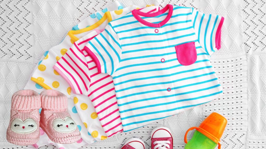 Baby Clothes for Boys